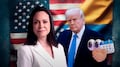 Trump alista reunión con María Corina Machado en medio de la crisis en Venezuela