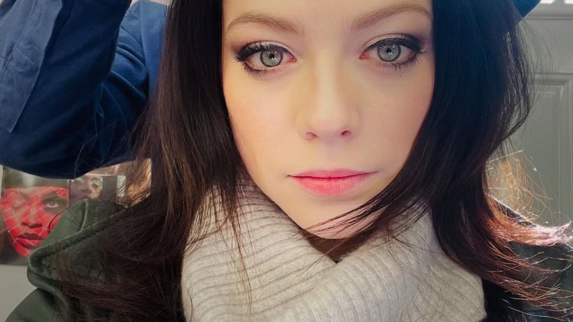 Michelle Trachtenberg