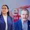 Morena acusa a Vicente Fox de reagrupar la “mafia del poder” del PRIAN