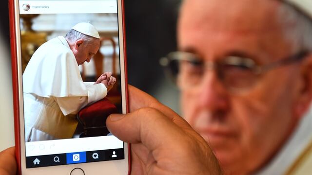 Papa Francisco
