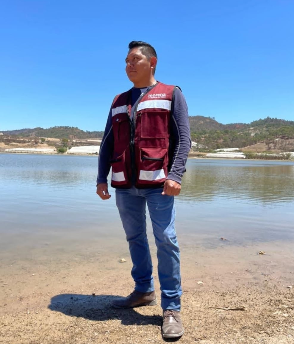 Asesinan a Tomás Morales Patrón, aspirante de Morena a la alcaldía de Chilapa, Guerrero