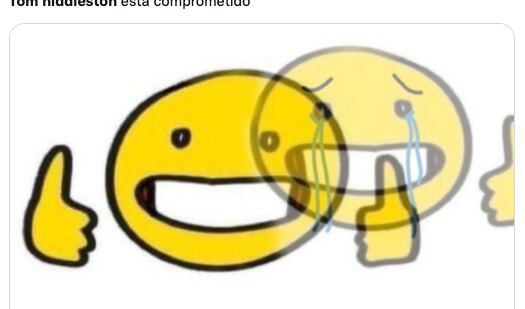 Memes sobre el compromiso de Tom Hiddleston