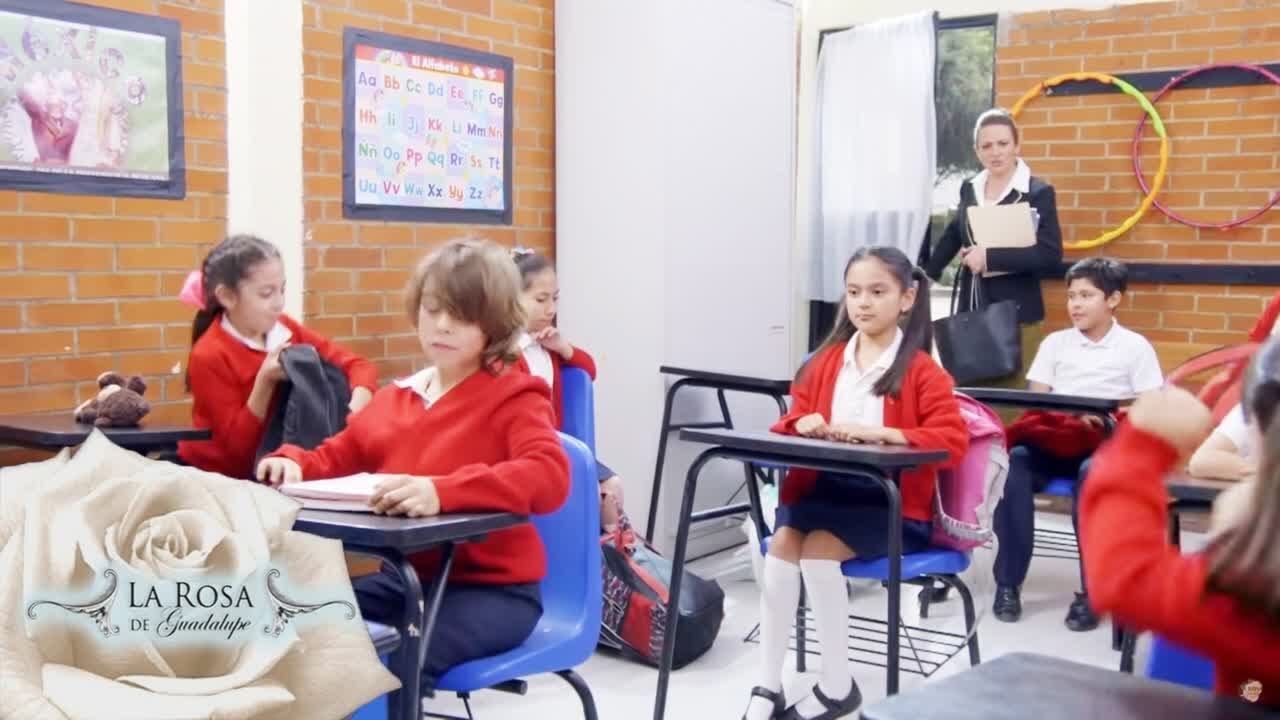 La Rosa de Guadalupe: ¿De qué trata “Una niña normal”?