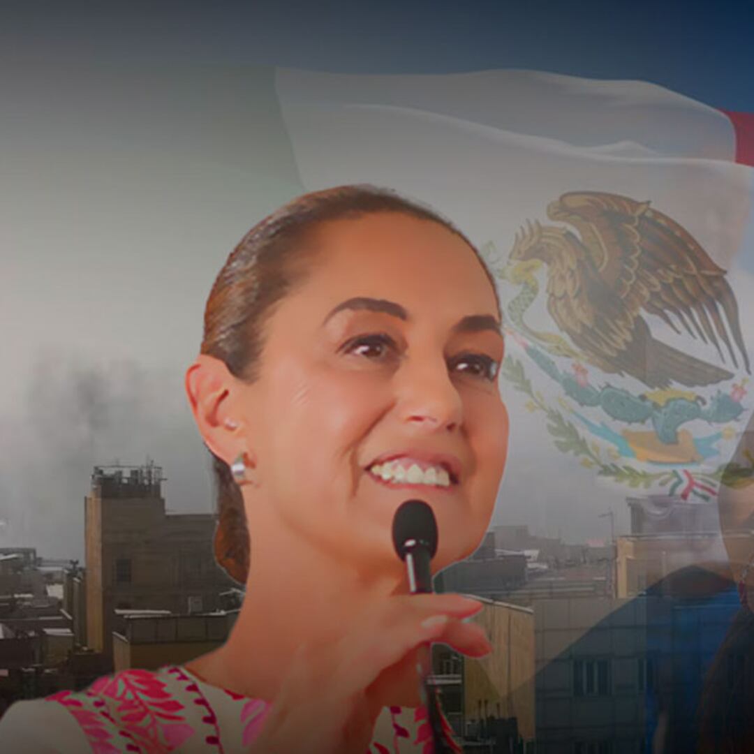 MetricsMx y la aprobación de la presidenta