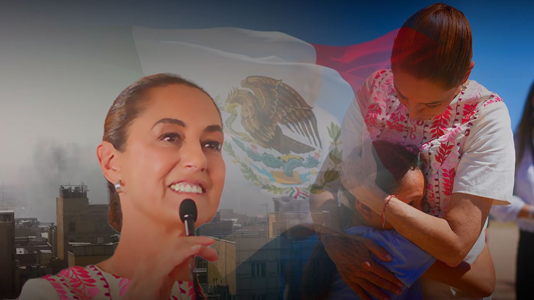 MetricsMx y la aprobación de la presidenta