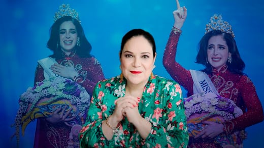 “Mi sobrina está preciosa”: titular del Indep niega intervención para que Fátima Bosch ganara Miss Universo