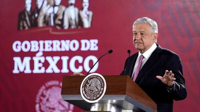 Ya se atiende a productores de amapola para evitar crisis alimentaria en Guerrero: AMLO