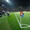 Suspenden el Barcelona vs Osasuna a minutos del partido; murió un integrante del Barça
