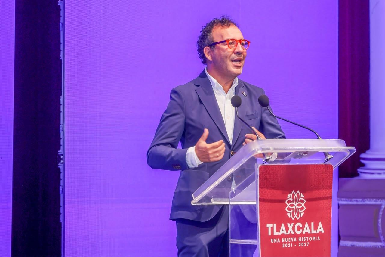 Tlaxcala busca ser Ciudad Americana del Deporte 2027.