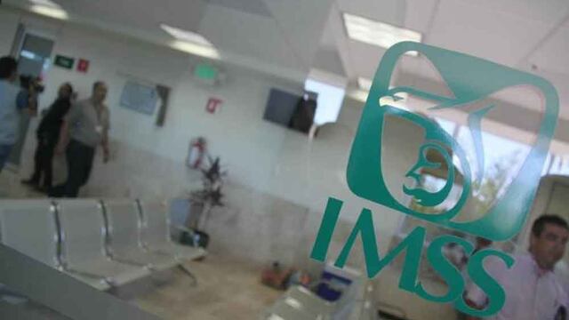 Instituto Mexicano del Seguro Social