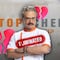 Top Chef VIP 2025 eliminó a Sergio Sendel de la competencia y los memes no están soportando