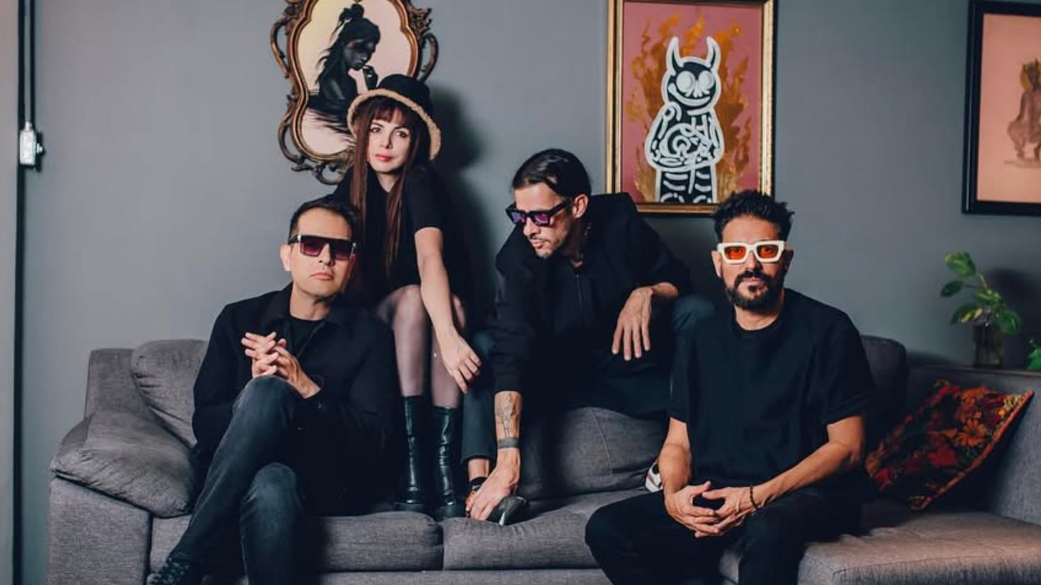 Sussie 4 rompe con su representante Mauricio Mendía: ¿conflicto en la carrera musical?