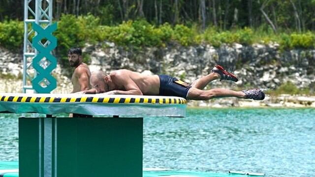 Adrián Di Monte vs Rasta