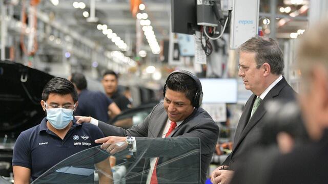 Ricardo Gallardo realiza plan maestro emergente para facilitar empleo en San Luis Potosí