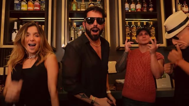 Noche Viral: Letra de la canción del cuarto Noche en YouTube con Poncho de Nigris