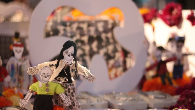 Megaofrenda UNAM rendirá homanaje a Emiliano Zapata.