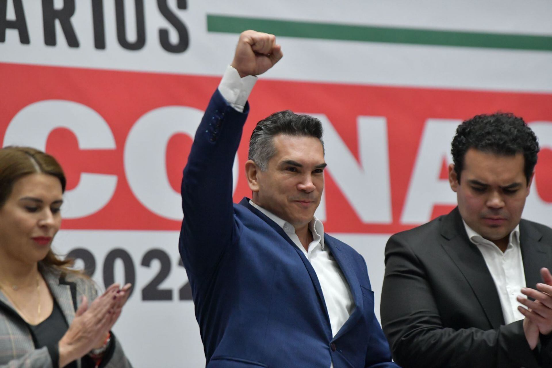 Alejandro Moreno