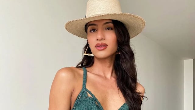 Trinidad González