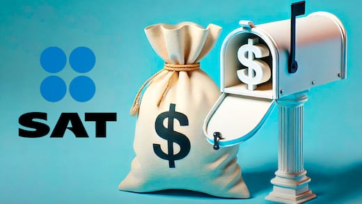 Buenas noticias para contribuyentes: SAT da prórroga al Buzón Tributario hasta 2027