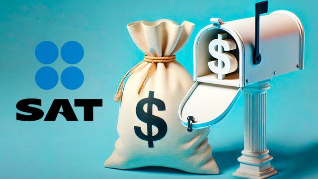 Buzón Tributario del SAT