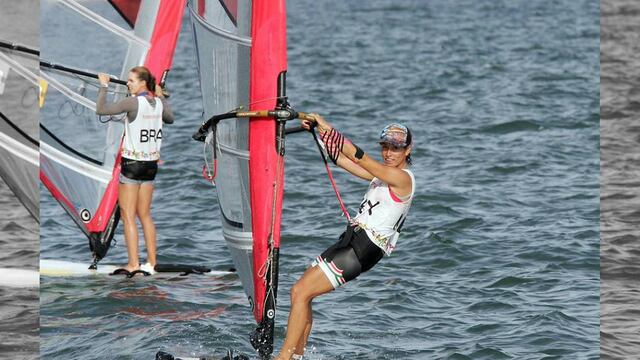 Esta competencia forma parte del proceso de preparación de Vega de Lille, rumbo a los Juegos Olímpicos Río 2016. Así como de fogueo internacional para Berenguer, quien junto a la quintanarroense, compitieron en el Mundial de Windsurf hace una semana.
