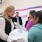 Chihuahua: Maru Campos entrega apoyo alimentario para mil familias de Guachochi
