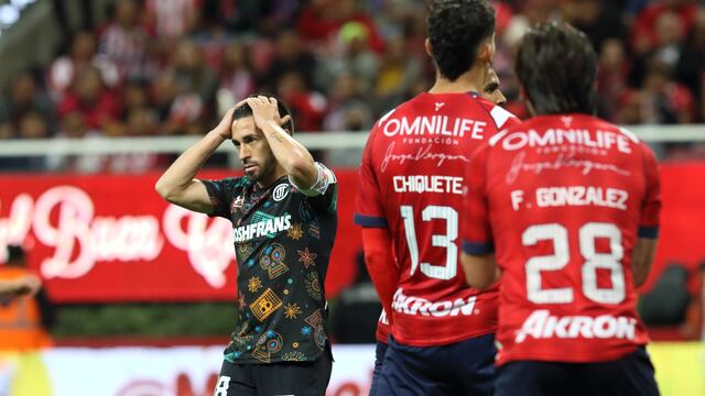 Guadalajara vs Toluca