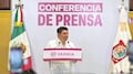 Salomón Jara anuncia distribuidor vial de Viguera con inversión de 279 mdp
