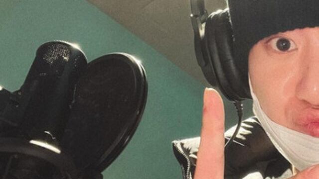 BTS: Jungkook genera expectativa sobre el regreso de la banda a los estudios