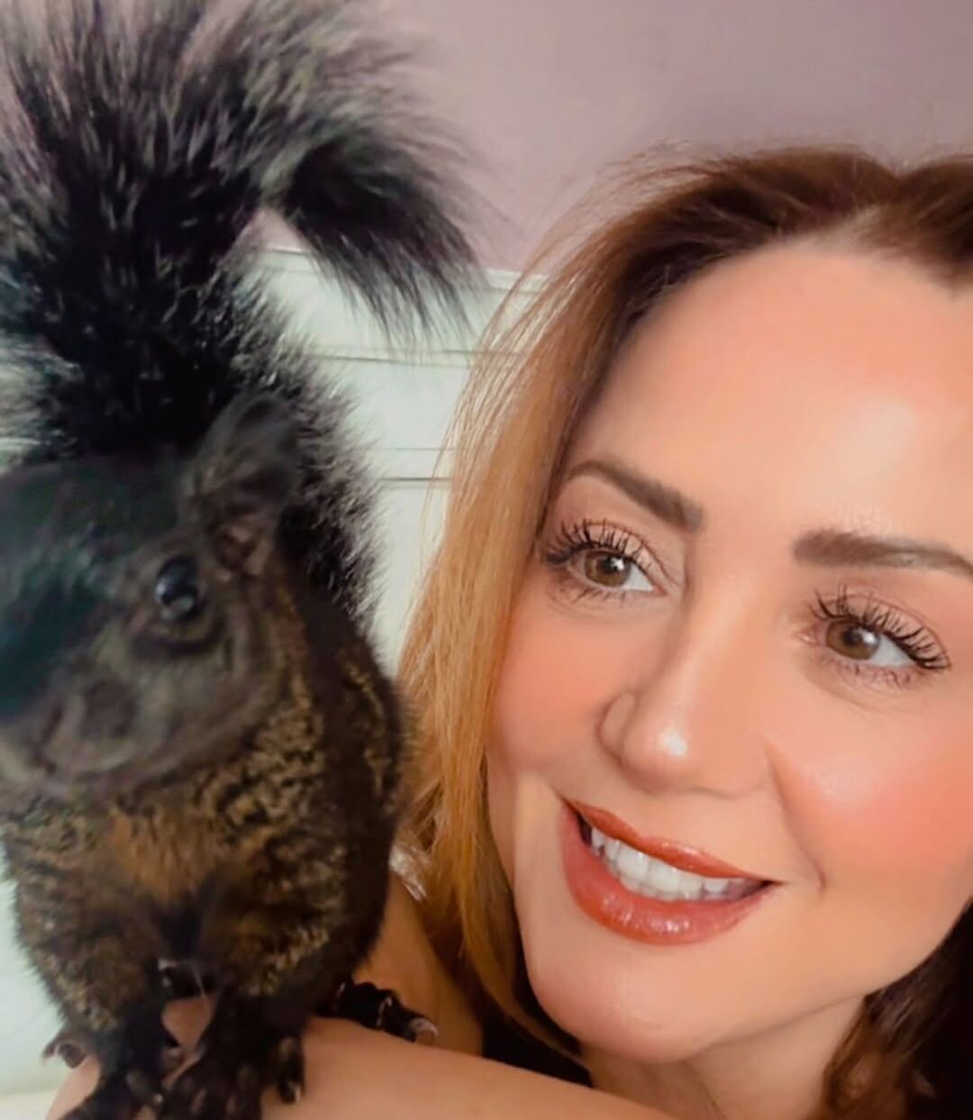 Andrea Legarreta