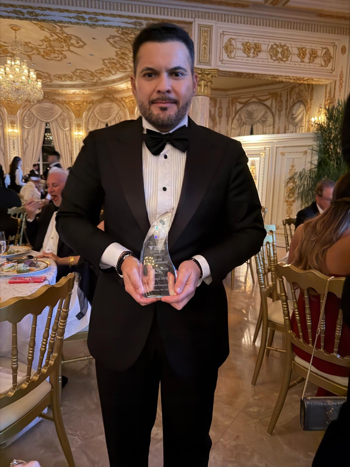 Grupo ARHE impulsa proyectos estratégicos con impacto económico y social