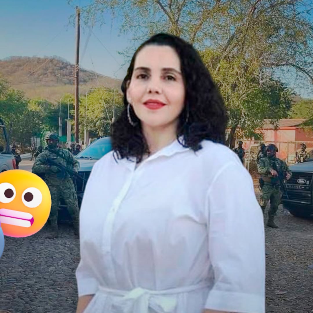 Reportan detención de hija de ‘El Mayo’ Zambada en Sinaloa