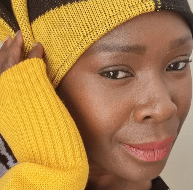 Sonia Booth, descubrió a su esposo infiel por un pay de queso