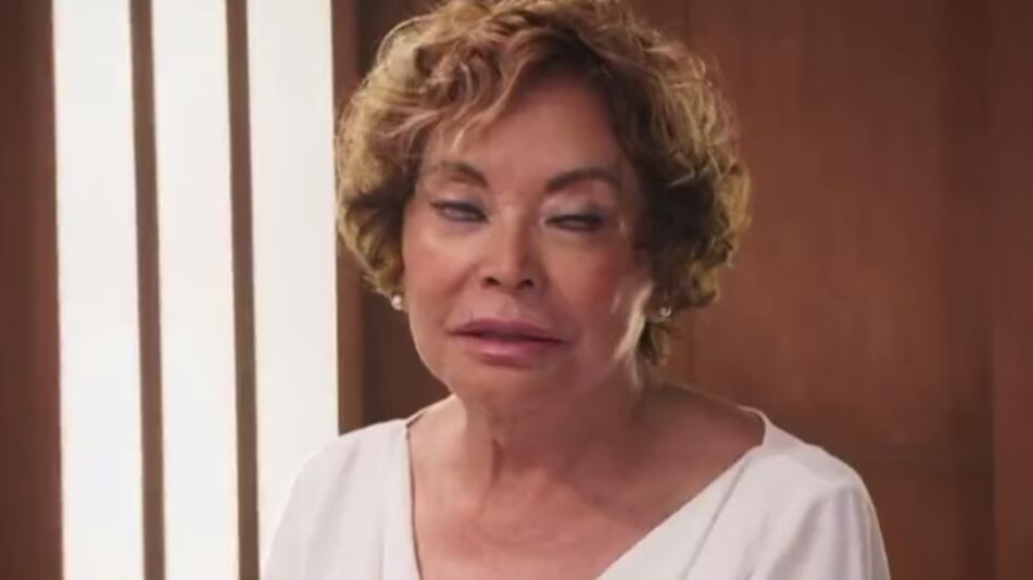 Elba Esther Gordillo prefiere a Marcelo Ebrard como candidato de Morena para las elecciones 2024