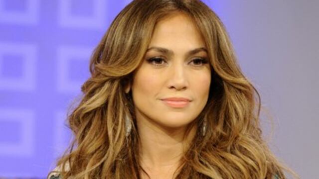 Jennifer Lopez