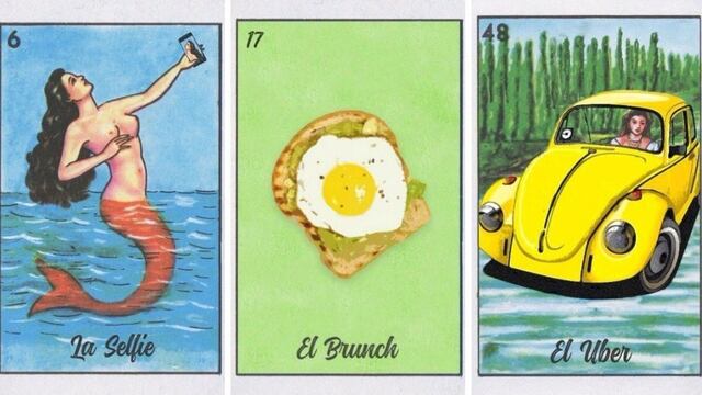loteria millennial