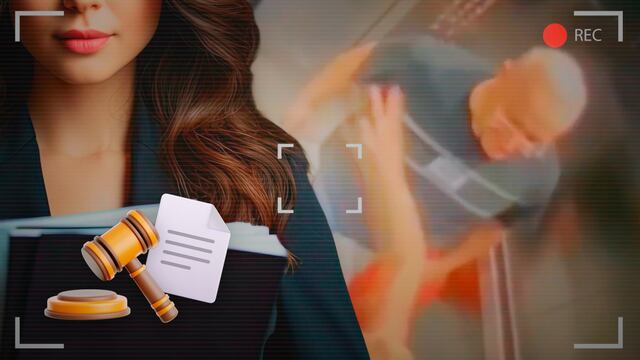 Lord Elevador enfrenta denuncia por violencia intrafamiliar