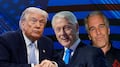 La acusación de Trump: Bill Clinton habría ido “muchas veces” a la isla de Jeffrey Epstein