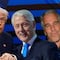 La acusación de Trump: Bill Clinton habría ido “muchas veces” a la isla de Jeffrey Epstein