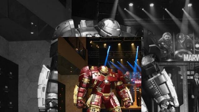 Hulkbuster