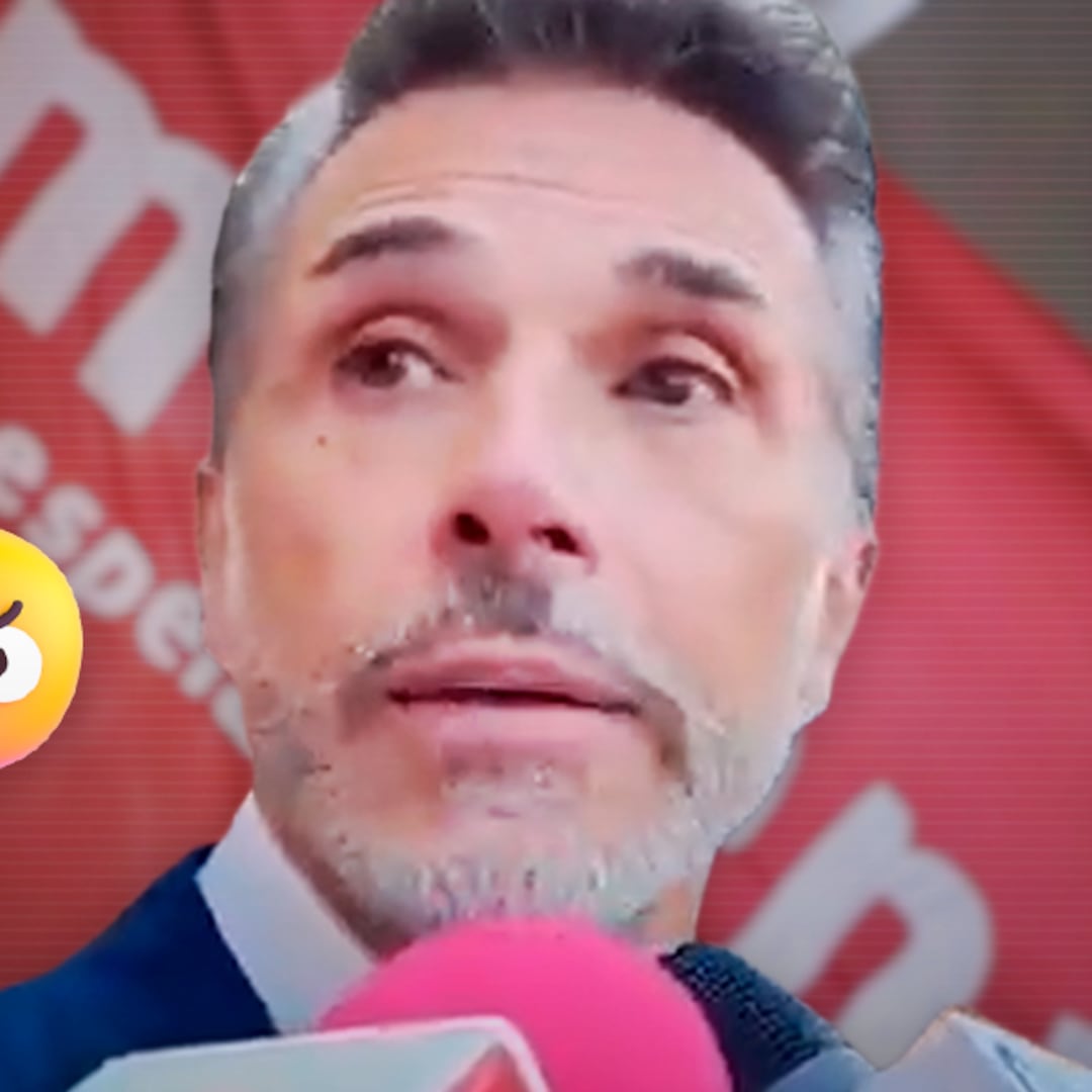 Sergio Mayer enfrenta rechazo en Morena y no descarta otra licencia