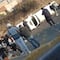 ¿Qué pasó en Naucalpan hoy 27 de febrero? Accidente de combi deja al menos 15 lesionados