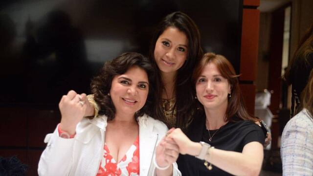 Ivonne Ortega Pacheco.