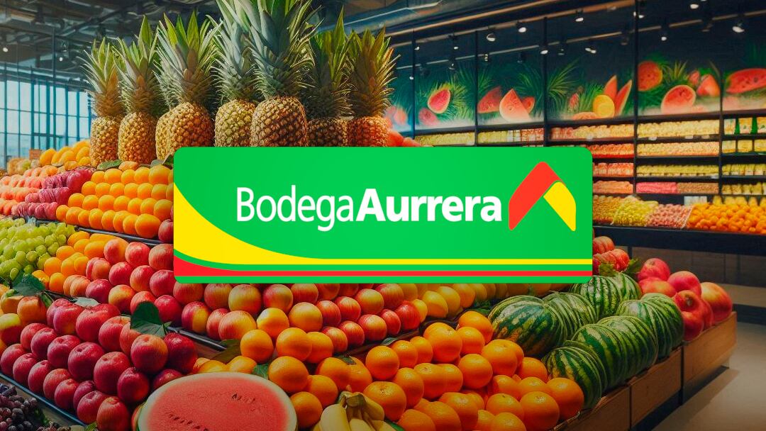 Bodega Aurrerá tianguis de frutas y verduras hoy al 28 de noviembre 2024: Las mejores ofertas