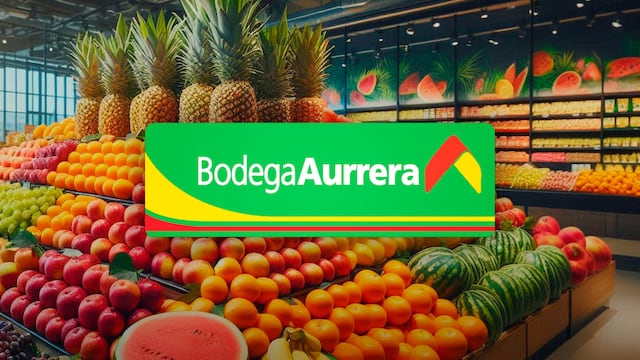 Bodega Aurrerá tianguis de frutas y verduras hoy al 28 de noviembre 2024: Las mejores ofertas