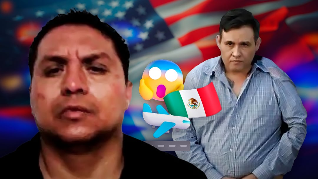 Audiencia de Los Zetas en Estados Unidos del 14 de marzo: Los hermanos Treviño Morales se declaran no culpables de narcotráfico