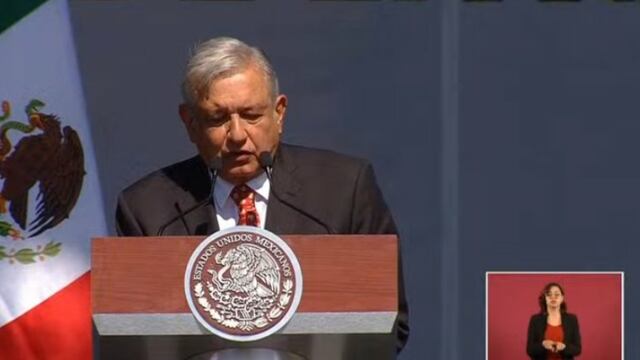 “Al pueblo le debo todo lo que soy”: AMLO