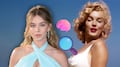 ¿Sydney Sweeney y Marilyn Monroe son familia? Un estudio encontró a su ancestro común