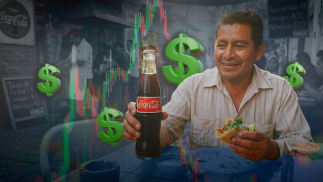 Coca-Cola aumenta sus precios a partir del 4 de agosto