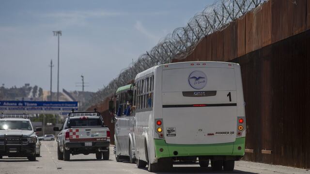 Hay razones de mucho peso para que el salario mínimo sea más alto en la frontera